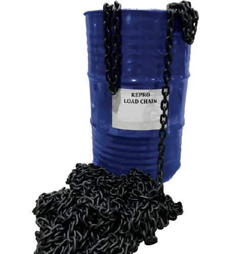 Steel Alloy & MS Chains